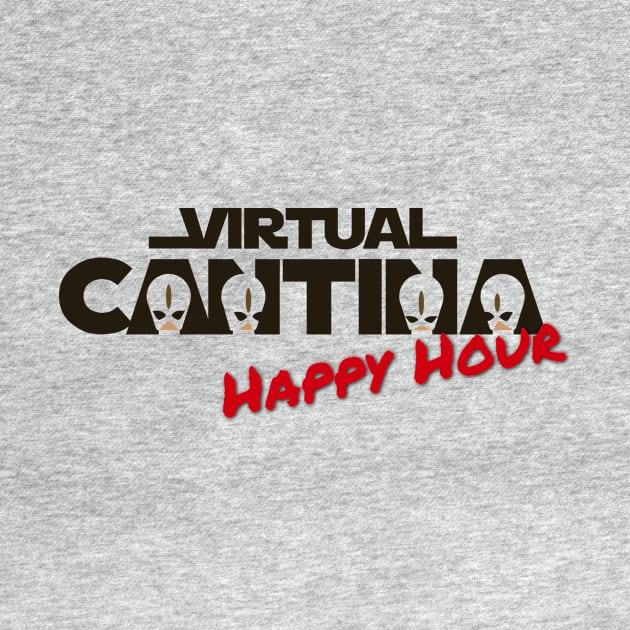 Virtual Cantina Happy Hour by Virtual Cantina 